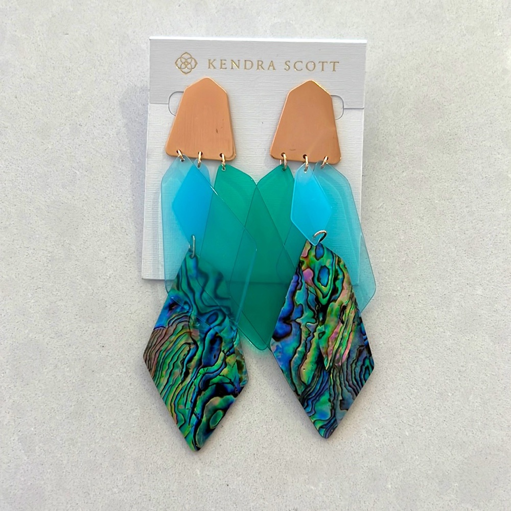 Kendra Scott Earrings